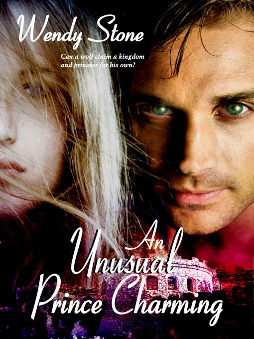 An Unusual Prince Charming